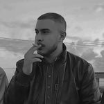 Profile Picture of Mohammad B Hamad (@mohammad_b.hamad) on Instagram