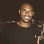 Profile Picture of Chris Gordon (@chrisdgordon) on Instagram
