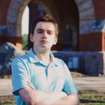 Profile Picture of Benjamin Strawbridge (@benstrawnh) on Instagram