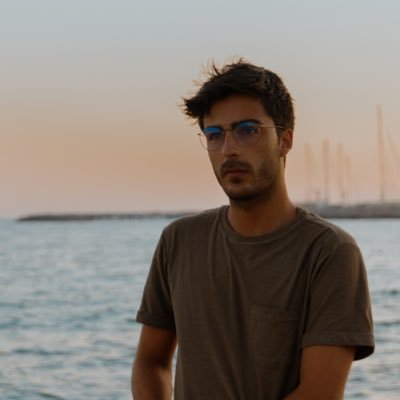 Profile Picture of Jorge Ruiz Torralba (@JorgeRuizT_100) on Twitter