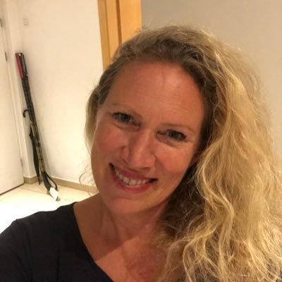 Stefanie Hofmann - Twitter Profile Picture of Stefanie Hofmann (@Stefani69950345) on Twitter