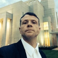 Profile Picture of Andrew Mudd (@andrew-mudd-6) on Quora