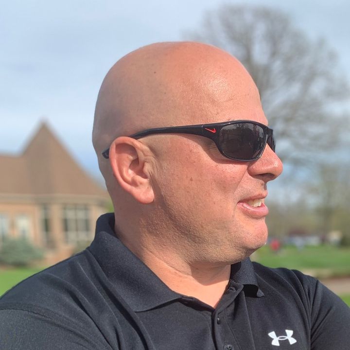 Profile Picture of Jim Naif (@jimnaif) on Tiktok