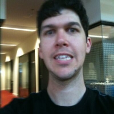 Profile Picture of Aaron Howell (@aaronroots) on Twitter