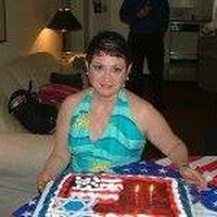 Profile Picture of Elaine Scheye (@elaine-scheye) on Quora
