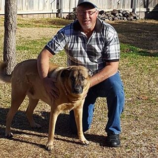 Profile Picture of Hugh Key (@hugh.key.39) on Facebook