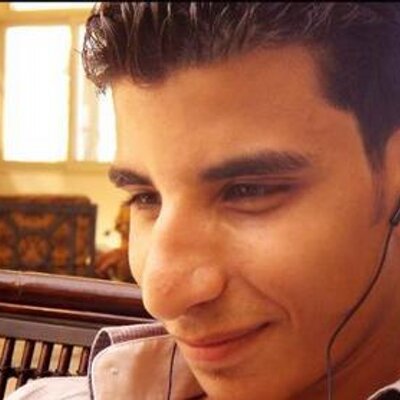 Profile Picture of Abanoub Jacob Nader (@JacobNader) on Twitter