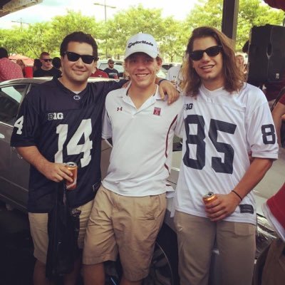 Profile Picture of Aaron Pickard (@aaronpickard102) on Twitter