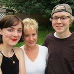 Profile Picture of Sally M. Keating (@sillysallymk) on Instagram