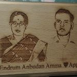 Profile Picture of Chandran Senthil (@chandran.senthil) on Instagram