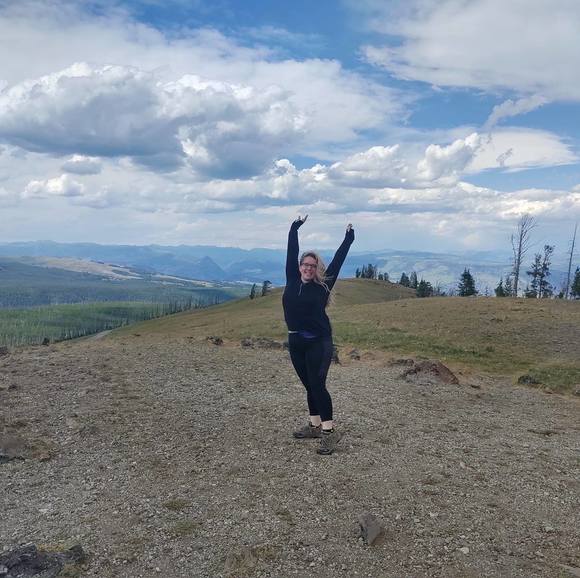 Profile Picture of Isabel Tomei (@isabelruth0213) on Poshmark