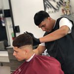 Profile Photo of chicago barber • jesus zamora (@zamo.the.barber) on Instagram