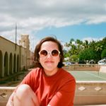 Profile Picture of kellichun (@kellichun) on Instagram