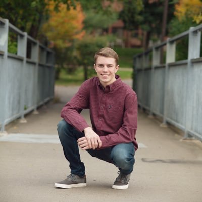 Profile Picture of Brandon_Sparrow (@BrandonSparrow6) on Twitter