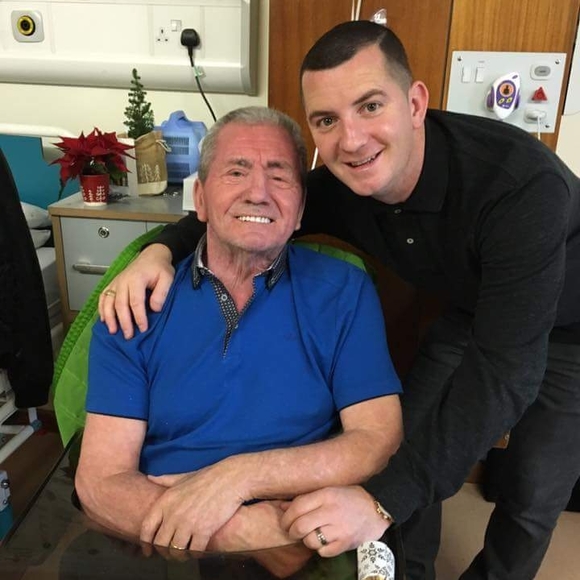 Profile Picture of Mark Mcglashan (@markmcglashan) on Poshmark