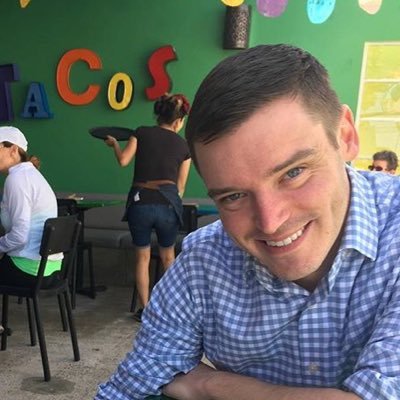 Profile Picture of Ben Laine (@laine_ben) on Twitter