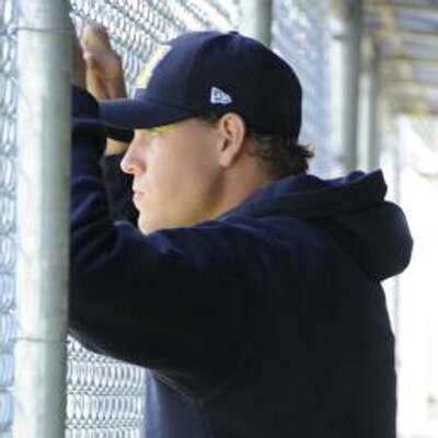Profile Picture of Scott Price (@Pitcher_Price) on Twitter