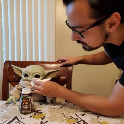 Profile Picture of Brandon Grainger (@tb1287) on Twitter