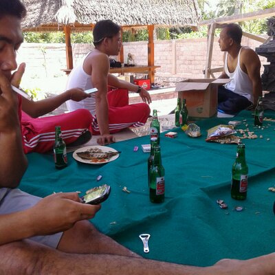 Joe Bali - Twitter Profile Picture of Joe Bali (@257ea23f0d09441) on Twitter