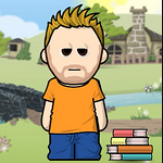 Profile Picture of Tony Meyer (@tonyandrewmeyer) on Flickr