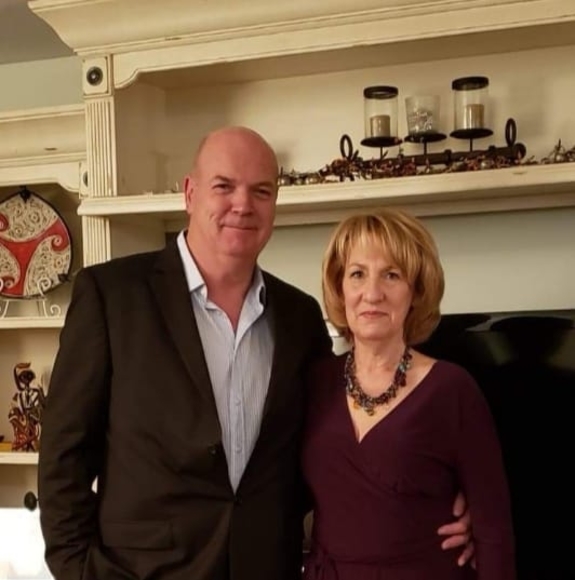 Profile Picture of Debbie Speed (@debbie_speed) on Poshmark