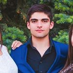 Profile Picture of Давид (@david_arzumanov) on Instagram