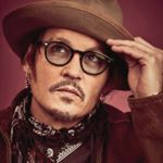Profile Picture of Johnny Depp (@johnnydepp__love) on Instagram
