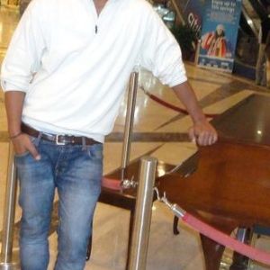 Profile Picture of Chetan Joshi (@289912418) on Myspace
