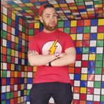 Profile Picture of Charles Rice (@chuckrice) on Instagram