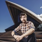 Profile Picture of Ben Marshall (@benmarshall_sydneyoperahouse) on Instagram