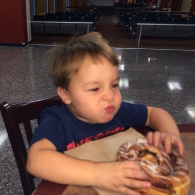 Profile Picture of Jess Crutcher (@JessCrutcher) on Twitter