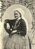 Profile Picture of Cilluf Olssonon Wikipedia