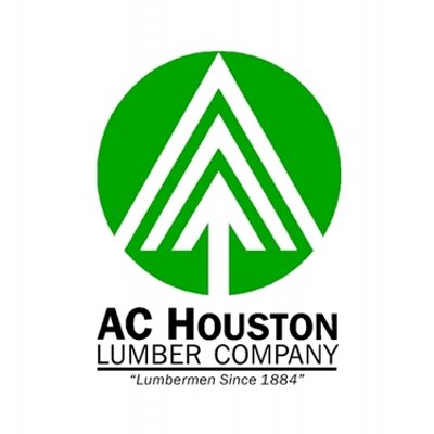 Profile Picture of A.C. Houston Lumber (@ACHoustonLumber) on Twitter