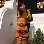 Profile Picture of Eileen Lin (@eilin64) on Flickr