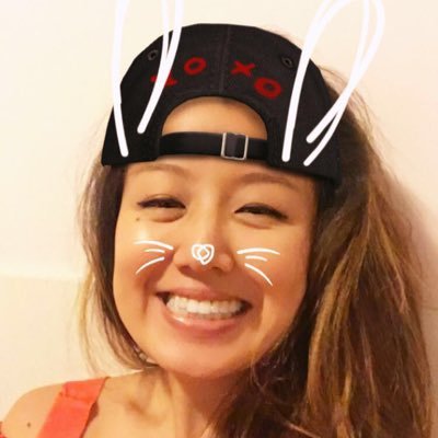 Profile Picture of Julie Chung (@juliepeipei) on Twitter