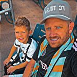 Profile Picture of Jared Cleland (@jaredcleland09) on Instagram