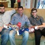 Profile Picture of Bobby Thibodeaux (@bobby.thibodeaux) on Instagram