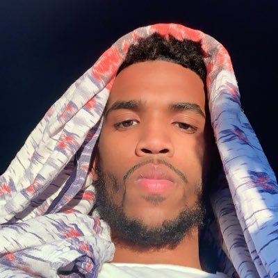 Profile Picture of Omar Hassan (@_0maar_) on Twitter