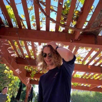 Profile Picture of Max Shultz (@Maximus_Dread) on Twitter