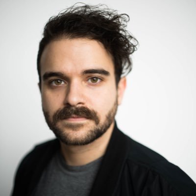 Profile Picture of Giuseppe Condello (@GiusepCondello) on Twitter