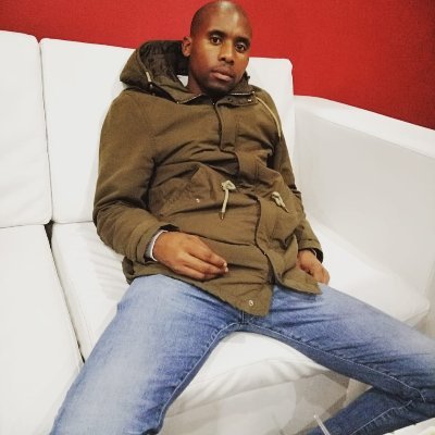 Profile Picture of Wonga Xayiya (@WongazXayiya) on Twitter