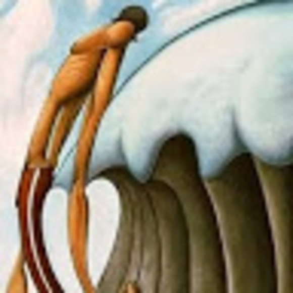 Profile Picture of Alberto Velez (@avellez) on Poshmark