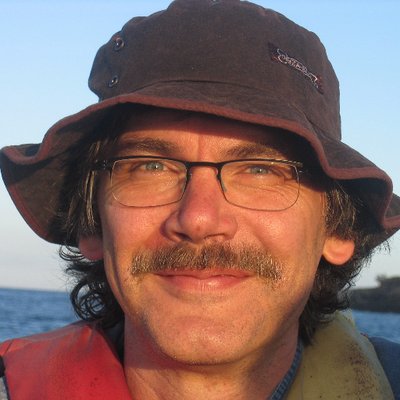 Profile Picture of J. Peter Gogarten (@Gogarten_Lab) on Twitter