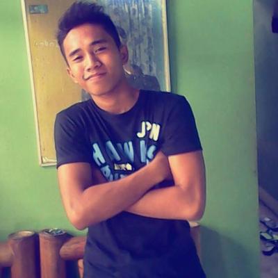 Profile Picture of Mark John C. Morano (@mark_morano89) on Twitter