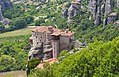 Profile Picture of Monastery of Rousanouon Wikipedia