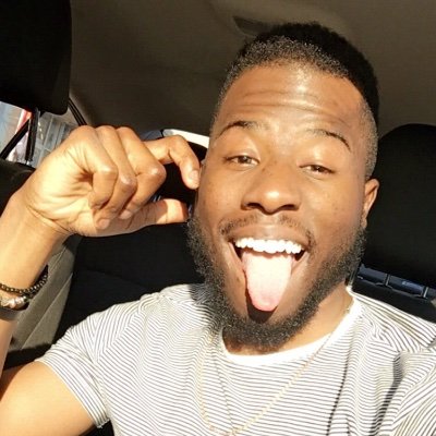 Profile Picture of Isaiah Travon Walker (@isaiah_travon) on Twitter