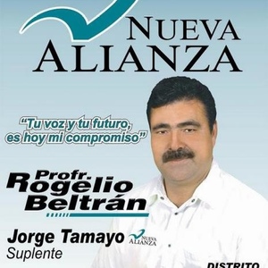 Profile Picture of Rogelio Beltran (@233470989) on Myspace