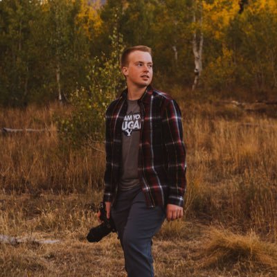 Profile Picture of Garrett Vance (@garrettpants) on Twitter