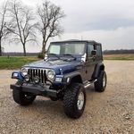 Profile Picture of Jerry Arnold (@jlarnold1963) on Instagram