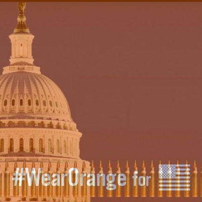 Profile Picture of March On Washington (@GunCtrlMarch) on Twitter